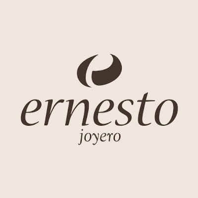 Logotipo de Ernesto Joyero | Joyerías en Elche