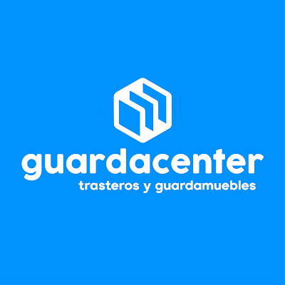 Logotip de Guardacenter | Alquiler de trasteros en Elche