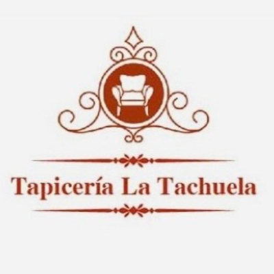 Logotipo de Tapicería la Tachuela
