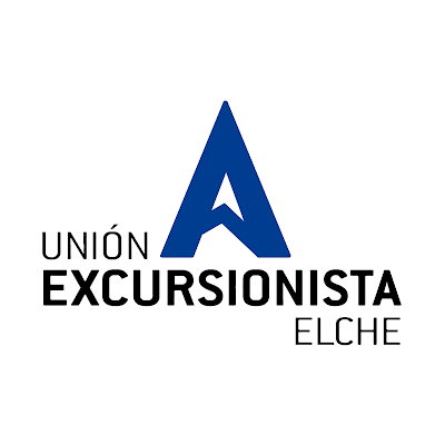 Logotipo de Unió Excursionista d'Elx