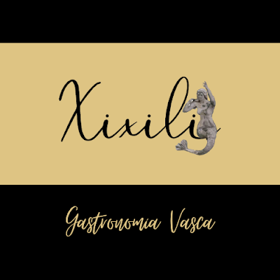Logotip de Restaurante Xixili Elche