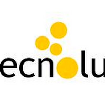 Logotip de Tecnoluz Iluminación