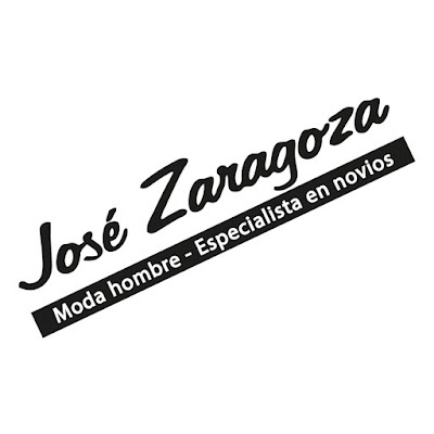 Logotip de José Zaragoza - Novios