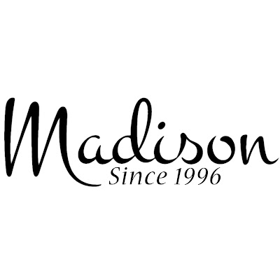 Logotipo de Madison