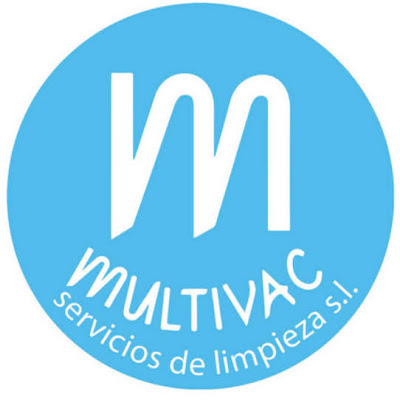 Logotipo de Multivac Servicios De Limpieza S L