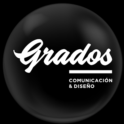 Logotip de Grados Comunicación