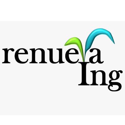 Logotipo de Renueva ING