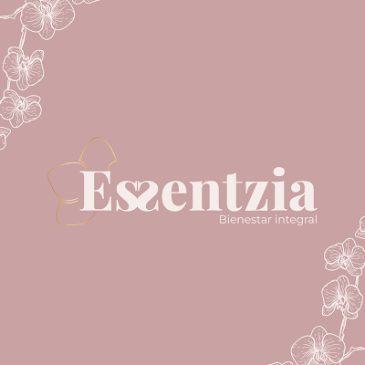 Logotip de Essentzia