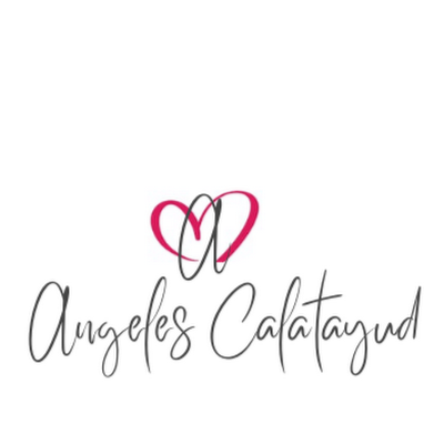 Logotip de Sexologos Ángeles Calatayud