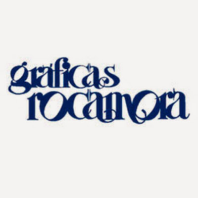 Logotip de GRAFICAS ROCAMORA, S.L.