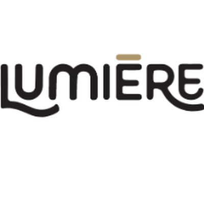 Logotipo de Lumiēre Iluminación