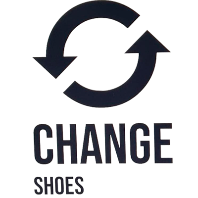 Logotip de Change Shoes