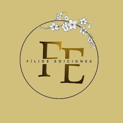 Logotipo de Fílide ediciones