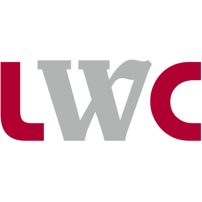Logotip de Lavandería Low Cost Elche