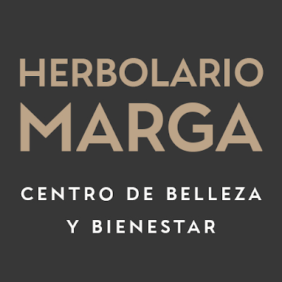 Logotipo de Herbolario Marga