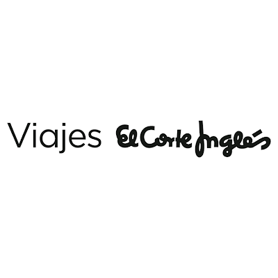 Logotipo de Viajes El Corte Inglés