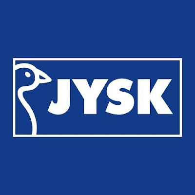 Logotip de JYSK