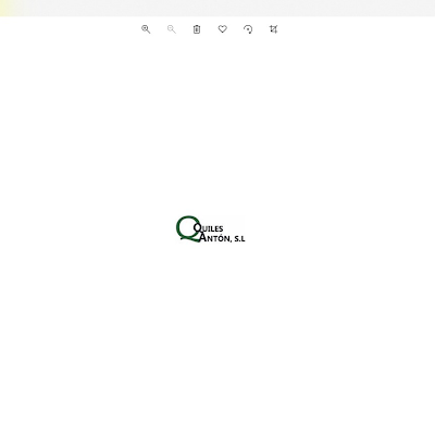 Logotip de Quiles Antón S.L