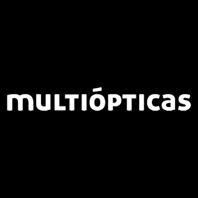 Logotipo de Multiópticas