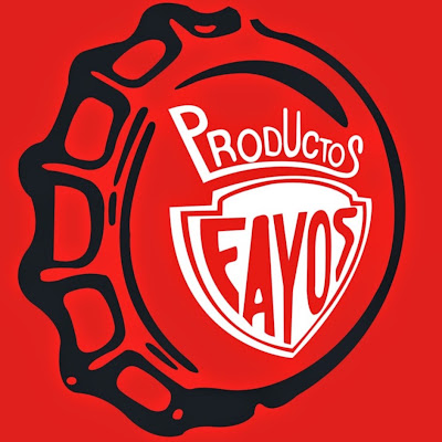 Logotip de Productos Fayos SL