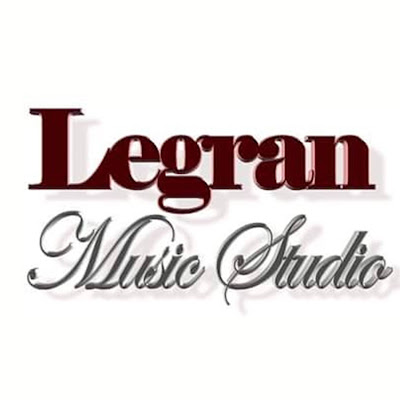 Logotipo de Legran Studio