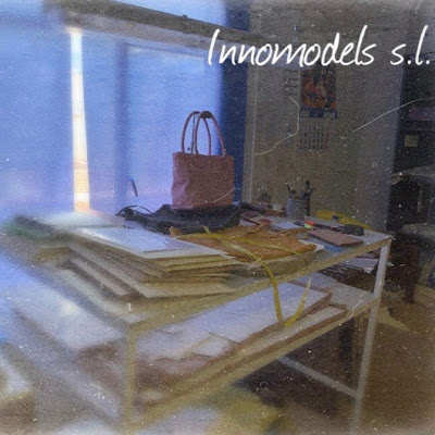 Logotip de Innomodels, S.L.