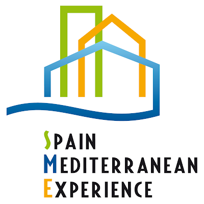 Logotipo de Spain Mediterranean Experience