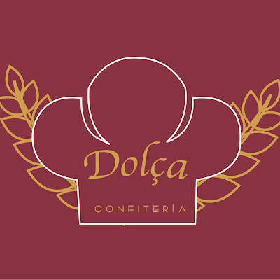Logotip de Confitería Dolça