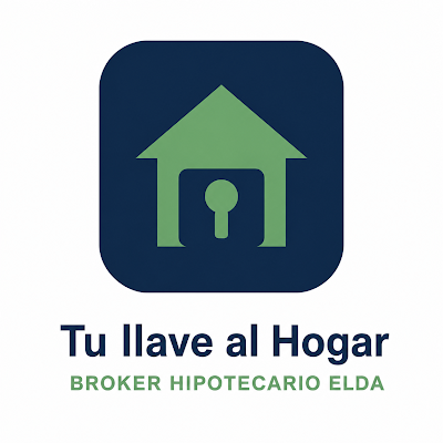 Logotip de Tu Llave al Hogar