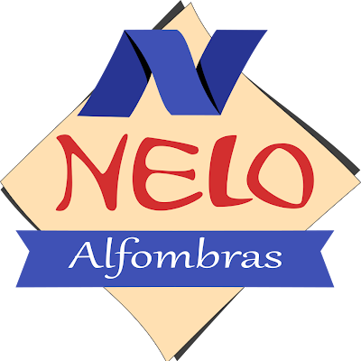 Logotip de Alfombras Nelo S.L.U