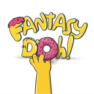 Logotip de Fantasy D'oh