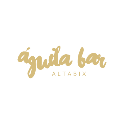 Logotipo de Águila Bar Altabix | Restaurante en Elche | Alicante
