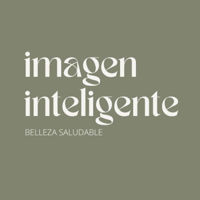 Logotipo de Imagen Inteligente, Peluquería Ecológica