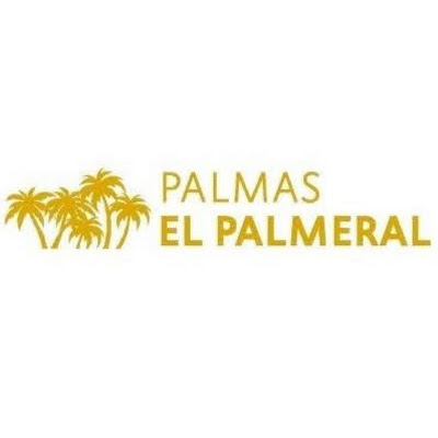 Logotipo de Palmas El Palmeral