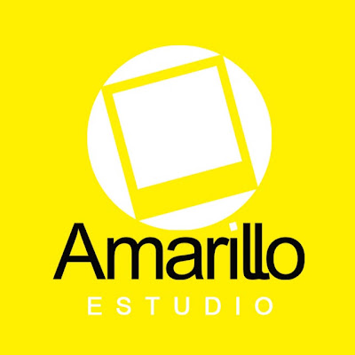 Logotip de Estudio Amarillo