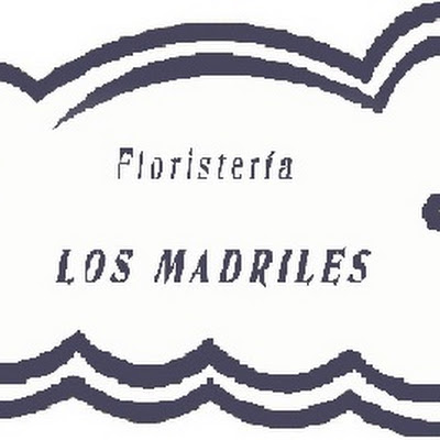 Logotip de Floristería Los Madriles