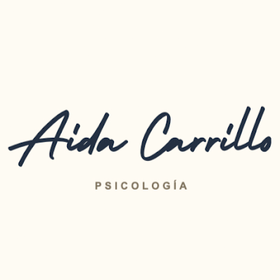 Logotipo de Aida Carrillo - Centro Psicológico en Elche