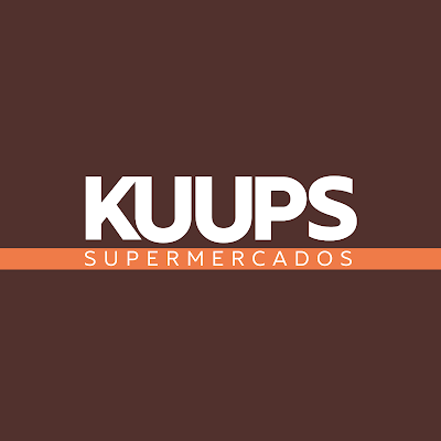 Logotipo de Kuups Villena