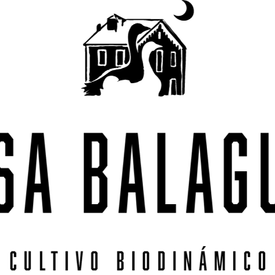 Logotipo de Casa Balaguer