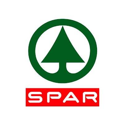 Logotip de Supermercado Spar