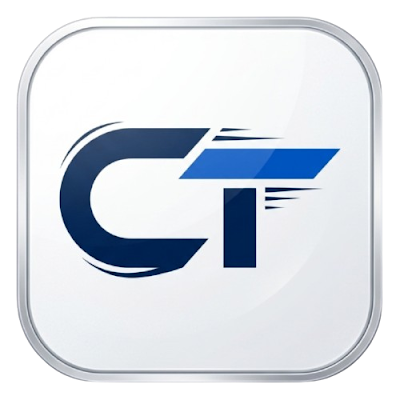 Logotipo de Fontanería CarolTemp Monóvar