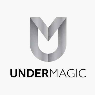 Logotip de UnderMagic