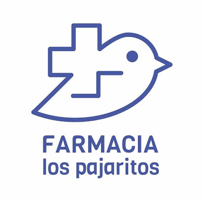 Logotip de Farmacia Los Pajaritos Villena