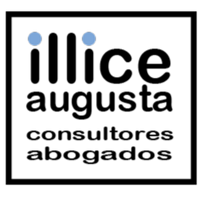 Logotip de Illice Augusta Consultores Abogados
