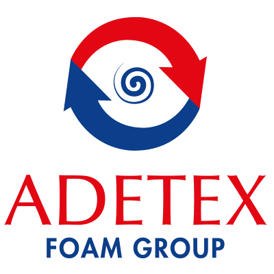 Logotipo de Comercial De Latex Y Visco S L (Adetex foam group)