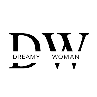 Logotipo de Dreamy Woman