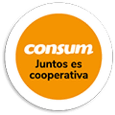 Logotip de Consum