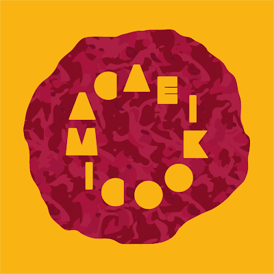 Logotipo de Acamicookie