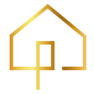 Logotipo de Maemuki Homes