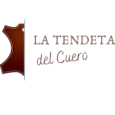 Logotipo de La Tendeta del Cuero
